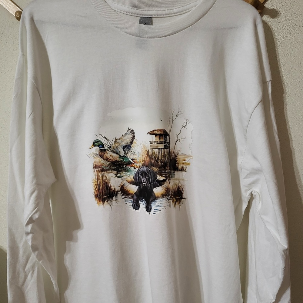 Men’s long sleeve shirts